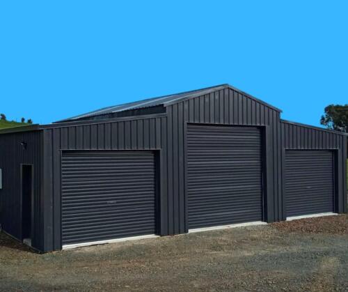 Barn/ Shed