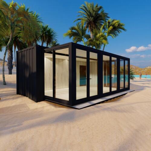 Cabins