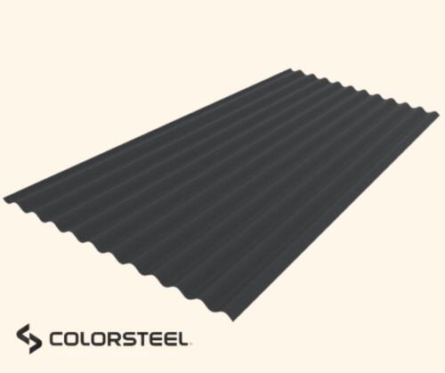 Corrugated Sheets