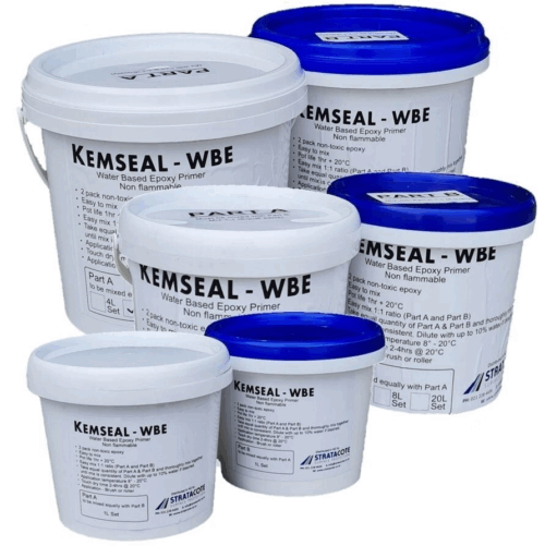Roofing Accessories