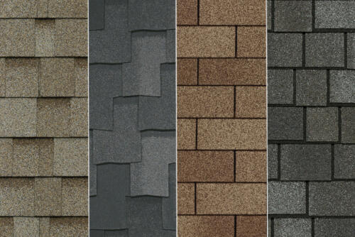 Asphalt Shingle