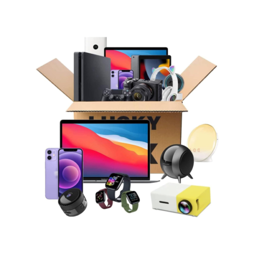 General Products