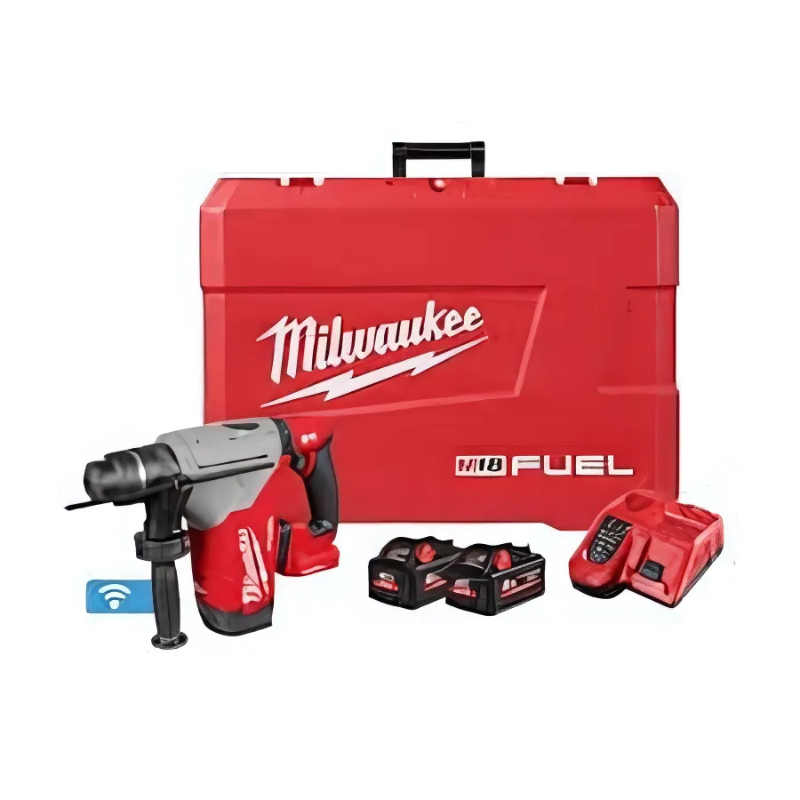 M18FUEL28mmSDSPlusRotaryHammerwithONE KEYKit.png