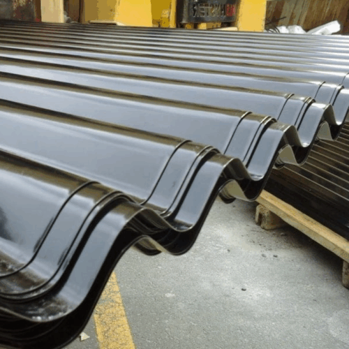 Roofing