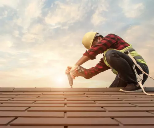 Roofing Services