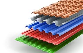 Roofing Supplies
