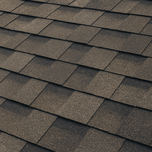 Asphalt Shingle