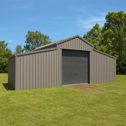 Barns