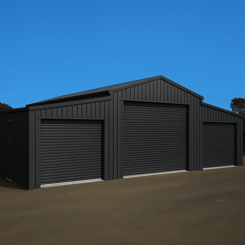 Barn/ Shed