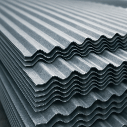 Corrugated Sheets