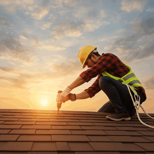 Roofing Services