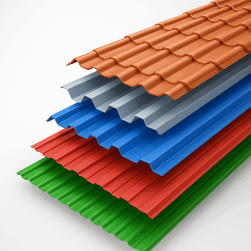 Roofing Supplies